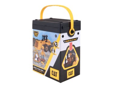 VEHICULO CAT ARMABLE JUNIOR SURT - 2
