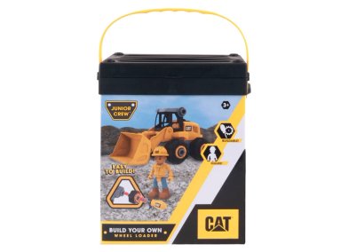 VEHICULO CAT ARMABLE JUNIOR SURT - 1