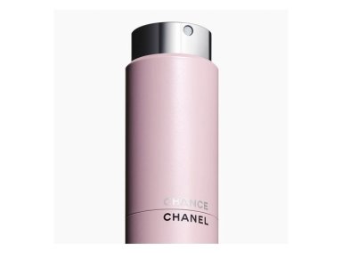 CHANCE EAU DE TOILETTE TWIST AND SPRAY - 2