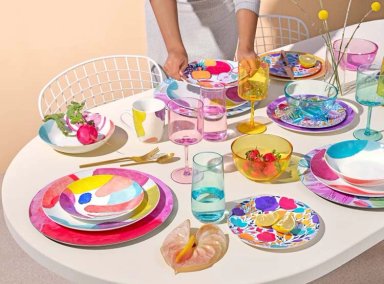 SET CUCHILLERIA RIPLEY HOME GOLD 24 PIEZAS - 8