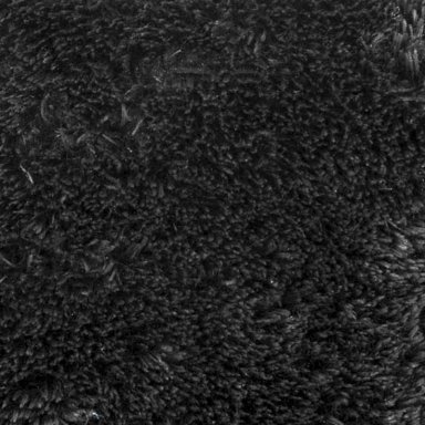 COJIN RIPLEY HOME PELUDO CLASSIC 45 X 45 CM NEGRO - 3