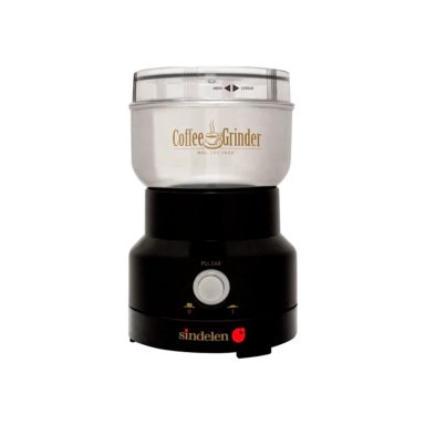 MOLINILLO PARA CAFE SINDELEN MOL-165IN - 1