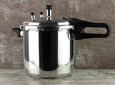OLLA A PRESIÓN MARMICOC FAST 5.7 L - 4