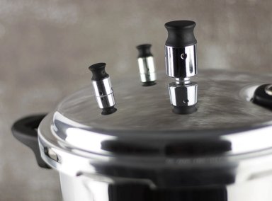 OLLA A PRESIÓN MARMICOC FAST 5.7 L - 10