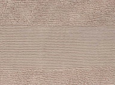 TOALLA DE BAÑO RIPLEY HOME 550 GR TAUPE - 2