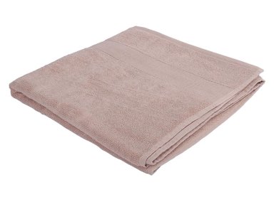 TOALLA DE BAÑO RIPLEY HOME 550 GR PALO ROSA - 1