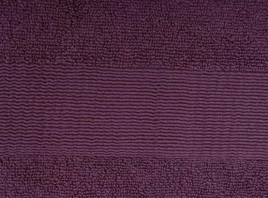 TOALLA DE BAÑO RIPLEY HOME 550 GR MALVA - 4