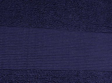 TOALLA DE BAÑO RIPLEY HOME 550 GR AZUL - 2