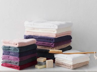 TOALLA DE BAÑO RIPLEY HOME 550 GR ESMERALDA - 3