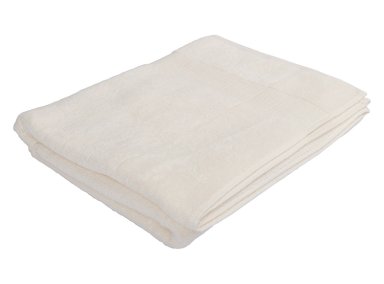 TOALLA SÁBANA RIPLEY HOME 550 GR PERLA - 1