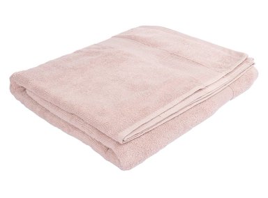 TOALLA SÁBANA RIPLEY HOME 550 GR PALO ROSA - 1