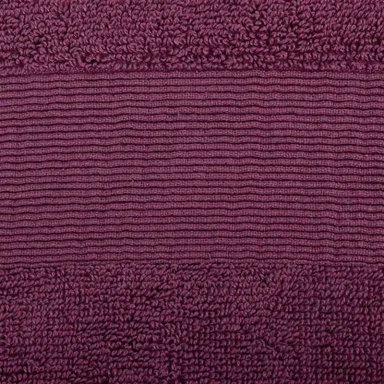 TOALLA SÁBANA RIPLEY HOME 550 GR MALVA - 2