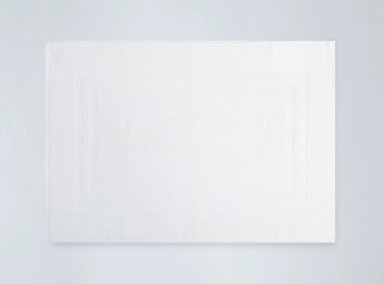 TOALLA DE PISO RIPLEY HOME BLANCO 800 - 1
