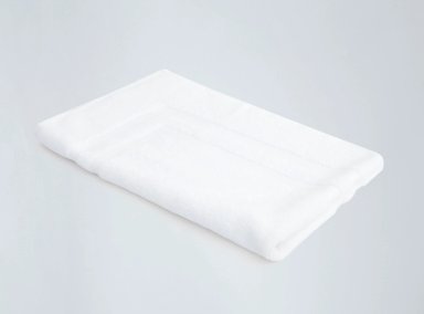 TOALLA DE PISO RIPLEY HOME BLANCO 800 - 2