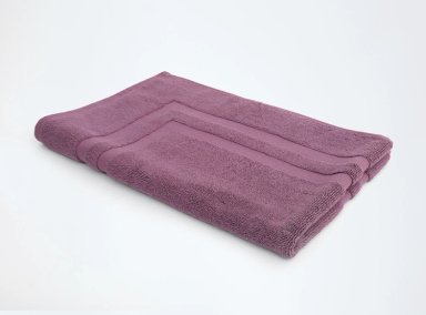 TOALLA DE PISO RIPLEY HOME MALVA 800 - 2
