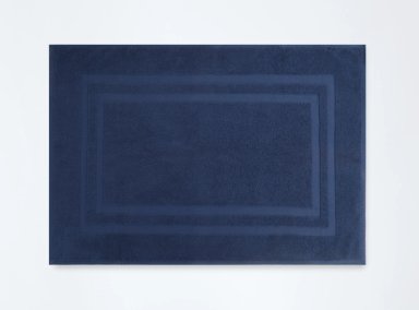 TOALLA DE PISO RIPLEY HOME AZUL 800 - 1