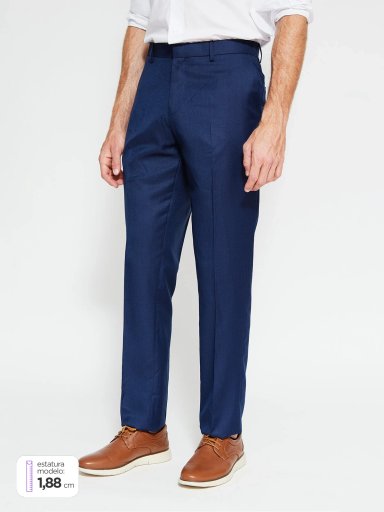 PANTALÓN MARQUIS - 1