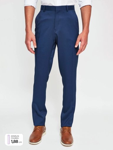 PANTALÓN HOMBRE INDEX KARTAL - 1