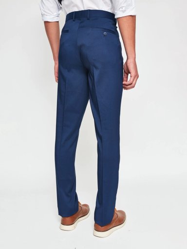 PANTALÓN HOMBRE INDEX KARTAL - 2