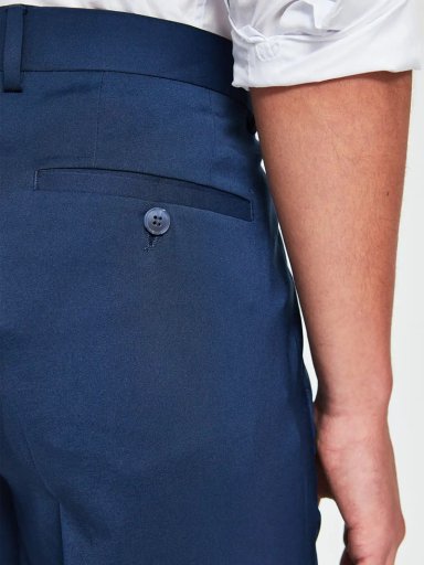 PANTALÓN HOMBRE INDEX KARTAL - 3