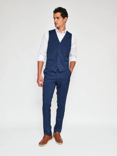 PANTALÓN HOMBRE INDEX KARTAL - 4