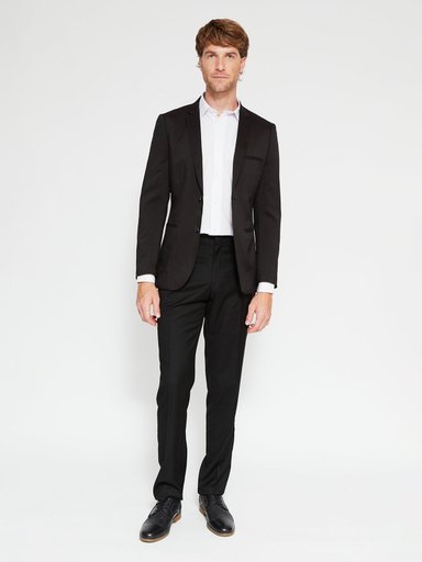 BLAZER HOMBRE INDEX KARTAL - 4