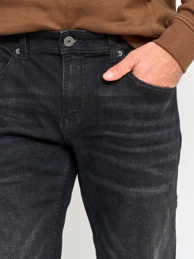 JEANS PEPE JEANS SLIM BÁSICO  - 3