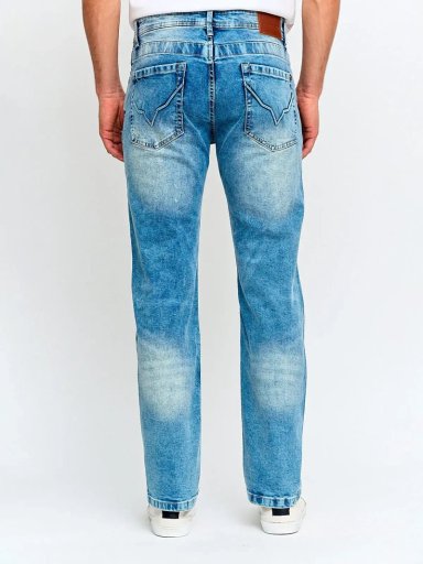 JEANS HOMBRE PEPE JEANS REGULAR - 2
