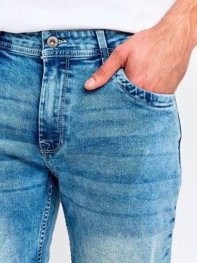 JEANS HOMBRE PEPE JEANS REGULAR - 3