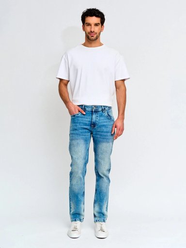 JEANS HOMBRE PEPE JEANS REGULAR - 5
