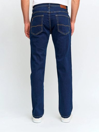 JEANS HOMBRE PEPE JEANS REGULAR - 2