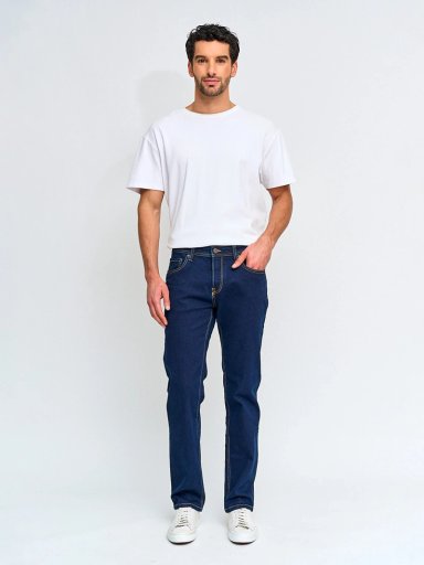 JEANS HOMBRE PEPE JEANS REGULAR - 5
