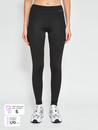 CALZA MUJER REVUP LOW - 1