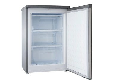 FREEZER VERTICAL LIBERO LFV-100I  80L ACERO - 4
