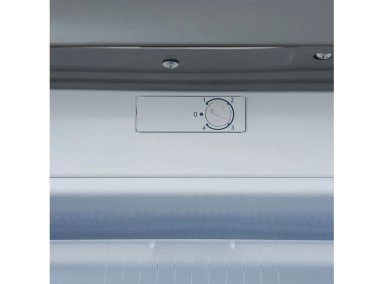 FREEZER VERTICAL LIBERO LFV-100I  80L ACERO - 5