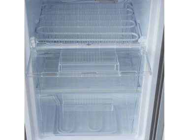 FREEZER VERTICAL LIBERO LFV-100I  80L ACERO - 6
