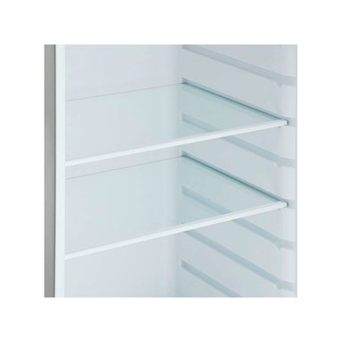 REFRIGERADOR TOP FREEZER LIBERO LRT-200DFI  168L FRIO DIRECTO PLATA - 5