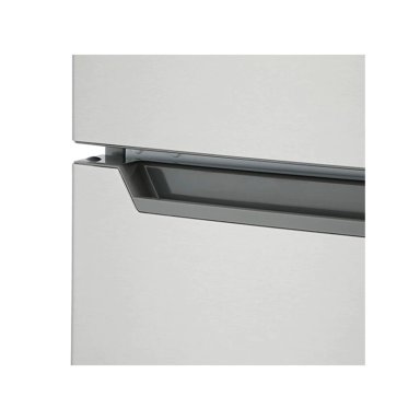 REFRIGERADOR TOP FREEZER LIBERO LRT-200DFI  168L FRIO DIRECTO PLATA - 9