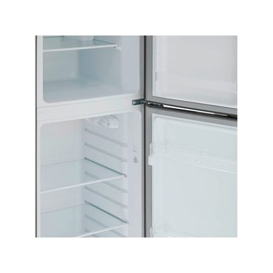 REFRIGERADOR TOP FREEZER LIBERO LRT-200DFI  168L FRIO DIRECTO PLATA - 10