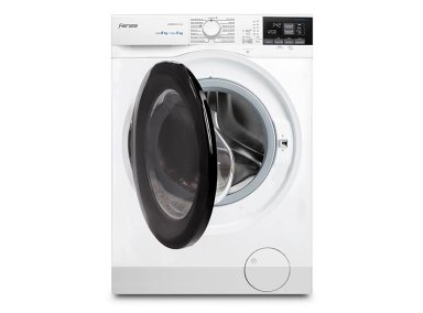 LAVADORA SECADORA FENSA PERFECT CARE 8WD 8KG 5KG BLANCO - 3