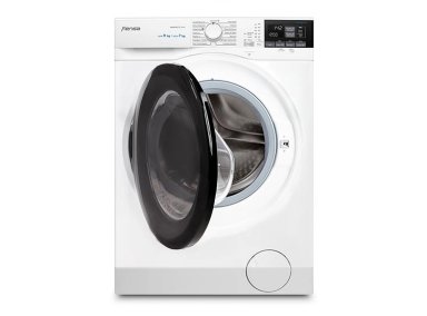 LAVADORA SECADORA FENSA PERFECT CARE 11WD 11KG 7KG BLANCO - 3