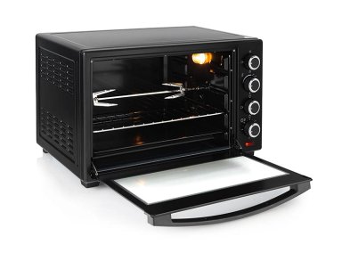 HORNO ELÉCTRICO THOMAS 48 L TH-N - 3