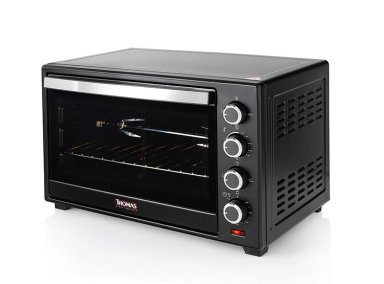 HORNO ELÉCTRICO THOMAS 48 L TH-N - 4
