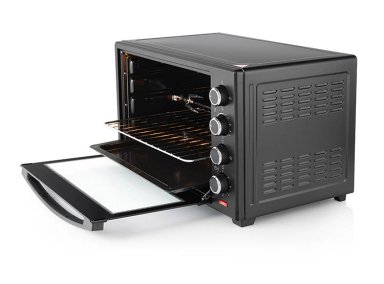 HORNO ELÉCTRICO THOMAS 48 L TH-N - 5