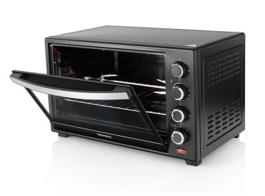HORNO ELÉCTRICO THOMAS 48 L TH-N - 6