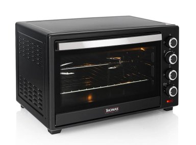 HORNO ELÉCTRICO THOMAS 38 L TH-N - 3