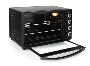 HORNO ELÉCTRICO THOMAS 38 L TH-N - 4