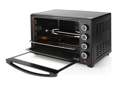 HORNO ELÉCTRICO THOMAS 38 L TH-N - 5