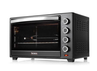 HORNO ELÉCTRICO THOMAS 38 L TH-N - 8