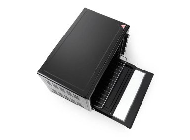 HORNO ELÉCTRICO THOMAS 38 L TH-N - 10